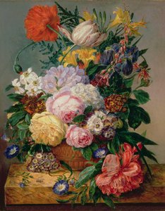 Bloemen, ca.1840